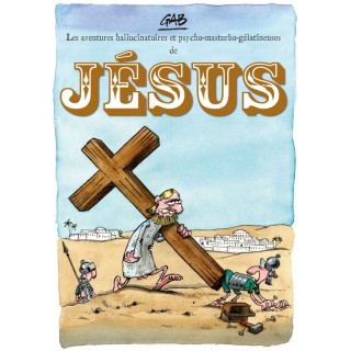 Jésus - Gab