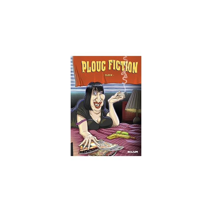 Plouc Fiction - Flock