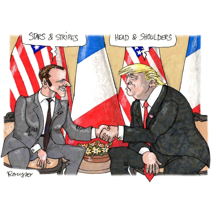 Brainxit - Rousso
